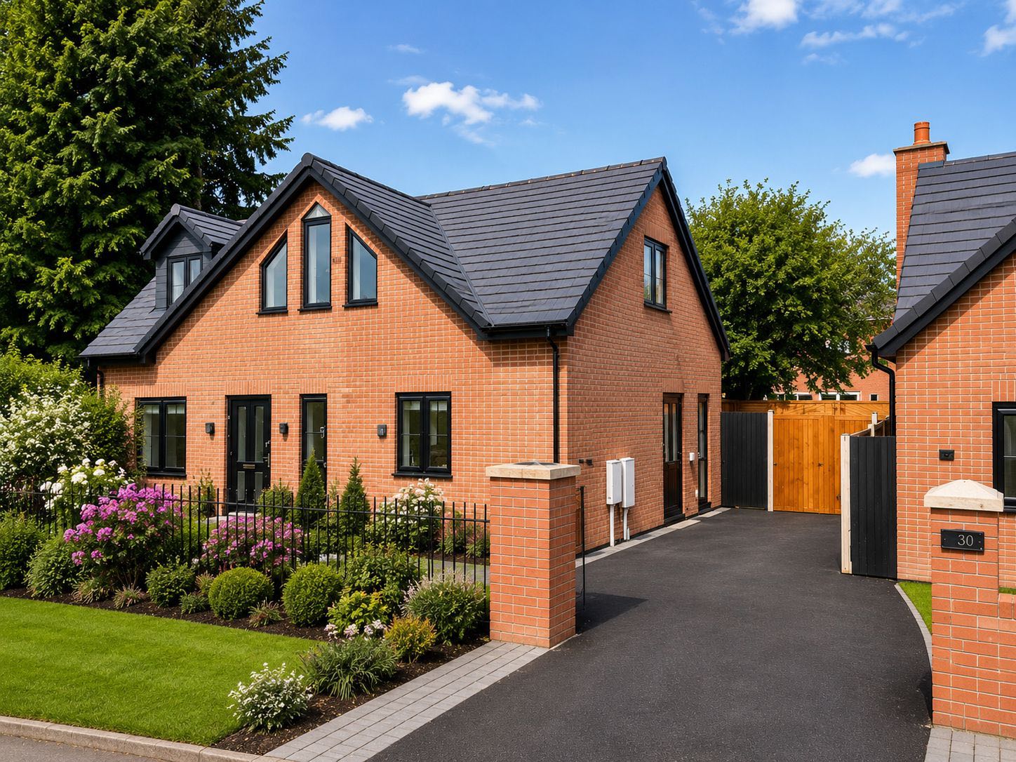 Brunslow Close